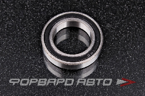 Подшипник 20*32*7 CRAFT BEARINGS 6804-2RS