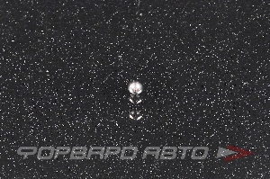 Шар 3,175 мм (1/8) ЗМС 