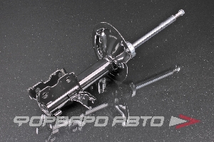 Амортизатор передний, правый MILES DG21384-01