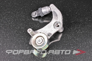 Натяжитель приводного ремня (Honda R18, R20) SNR GA374.34