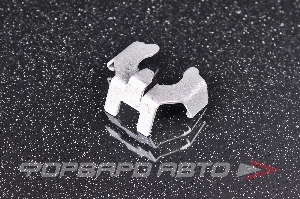 Кронштейн форсунки NISSAN 16610-00QAA