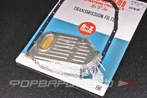 Фильтр АКПП с прокладкой поддона AZUMI JT32128K