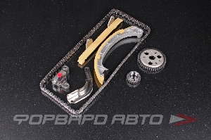 Ремкомплект цепи грм TI-GUAR TG-ETK-001