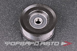 Ролик приводного ремня (Nissan 350Z, 370Z, Note, Skyline) KRAUF RKZ1367JG