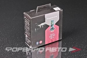 Лампа светодиодная H7 12V 16W 6000K LED HYPER EXCELITE EXCELITE 902104
