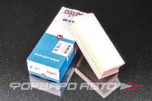 Фильтр воздушный AZUMI A40010