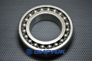 Подшипник 75*130*31 CRAFT BEARINGS 2215-2RS