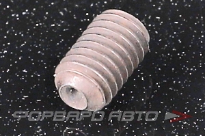 Шпонка на резьбе 5*8, M0,8 <> 