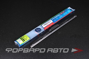 Купить Щётка стеклоочистителя 475 мм (19") Hybrid AVANTECH HL-19 Щётка стеклоочистителя 475 мм (19") Hybrid AVANTECH HL-19