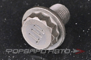 Болт М10*1,0*14 маховика HYUNDAI / KIA 23311-2B051