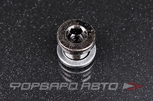 Купить Пробка сливная 14*1,5 масляного поддона OSSCA 28286 Пробка сливная 14*1,5 масляного поддона OSSCA 28286