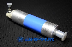 Насос топливный 4kg/cm2 PIERBURG 7.22156.50.0