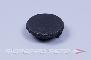 Заглушка панели ВАЗ 2190-92-2180 (слева снизу) ПЛАСТИК 21093-3710621-00