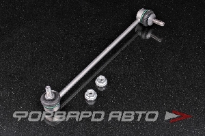 Кронштейн стабилизатора, передний левый LEMFORDER 27149 02