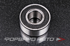 Подшипник 17*40*17,5 CRAFT BEARINGS 3203-2RS