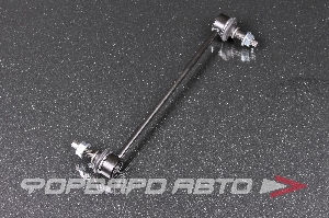 Кронштейн стабилизатора передний SPEEDMATE SM-SLH082