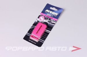 Ароматизатор воздуха на дефлектор "VENT" AREON 704-VE7-305-308