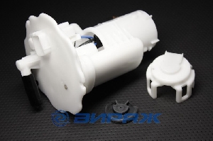 Фильтр топливный MAZDA L336-13-ZE0