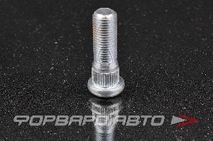 Шпилька колеса 14*1,5*16,1*35 MELCO 