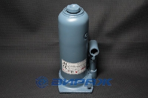 Домкрат гидравлический 4т. бутылочный ПРОФ TORIN TH804001