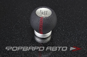 Ручка КПП кожа TRD STYLE ms204-18001