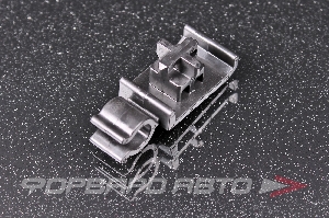 Клипса упора капота MITSUBISHI MB401682