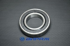 Подшипник 55*100*21 (шариковый) KG 6211-2RS