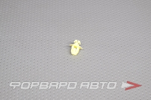 Клипса 11,3*10*17мм MASUMA KJ-2212