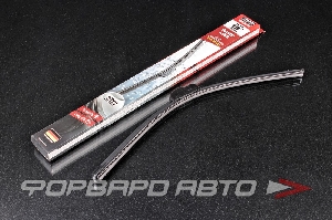 Купить Щётка стеклоочистителя 480 мм (19") бескаркасная AVS 43159 Щётка стеклоочистителя 480 мм (19") бескаркасная AVS 43159