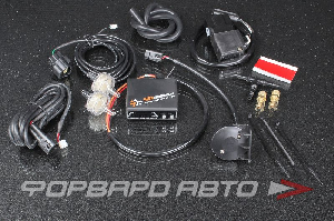 Буст контроллер электронный (Electronic Boost Controller) SHADOW SW10086-03