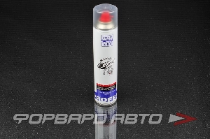 Очиститель дроссельной заслонки и клапана, 320мл VERYLUBE XB40038