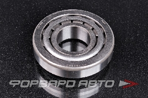 Подшипник 30*72*20,75 (роликовый конический) NSK HR30306CN