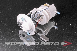 Модуль в сборе с бензонасосом, HYUNDAI KRAUF KR0308M