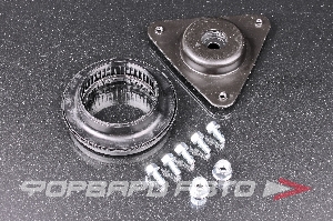 Опора стойки, передняя (с подшипником) MILES DB31265