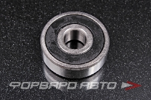 Подшипник 12*37*12 (шариковый) KG 6301-2RS