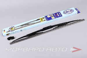 Щётка стеклоочистителя 480 мм (19") каркасная SPECIAL ALCA 109000