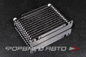 Купить Радиатор масляный 250*175*32 13 рядов универсальный вход AN10 (маслокулер / oil cooler) EPMAN TK-OCH013 Радиатор масляный 250*175*32 13 рядов универсальный вход AN10 (маслокулер / oil cooler) EPMAN TK-OCH013