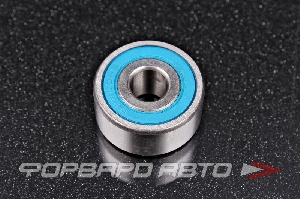 Подшипник 10*30*14 CRAFT BEARINGS 62200-2RS