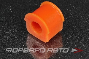 Купить Втулка стабилизатора переднего ВАЗ 2123 ПОЛИУРЕТАН 17-01-007 Втулка стабилизатора переднего ВАЗ 2123 ПОЛИУРЕТАН 17-01-007