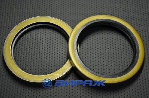 Сальник 88*115*13 (б/н) мет. TORA 