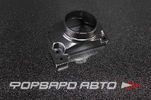 Адаптер воздушного фильтра MMC EVO 76 мм AUTOBAHN88 