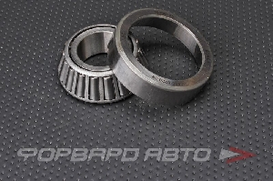 Подшипник 30,162*64,292*21,432 (роликовый конический) HYUNDAI / KIA 53048-39000