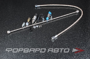 Комплект для замера давления в выпускном коллекторе AEM AEM 30-2064