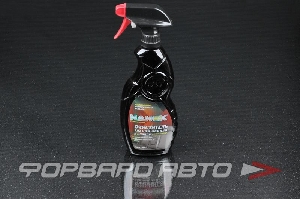 Очист.тканой обивки и ковров(спрей) 650мл NANOX 