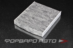 Фильтр салонный (угольный) TSN 9.7.222