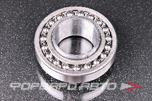 Подшипник 50*100*21/37 KG 1211K+H211
