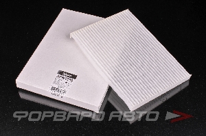 Фильтр салонный MILES AFW1239