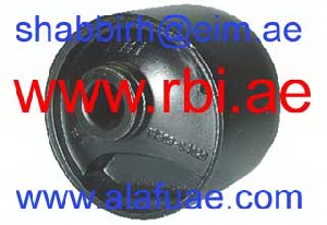 Подушка двигателя (сайлентблок) RBI T11640E