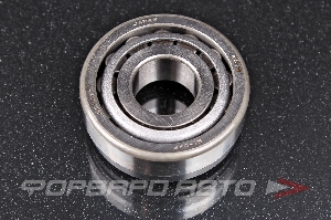 Подшипник 20*52*16,25 (роликовый конический), с пыльником KOYO 30304AJRRS