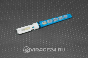 Клапан кондиционера расширительный 10*91 Blue QuarCS KL007B